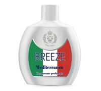 BREEZE DEO SQUEEZE MEDITERRANEO 10