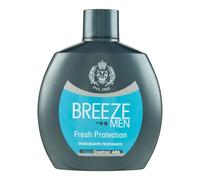 BREEZE DEODORANTE SQUEEZE MEN FRESHPROTEZIONE