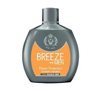 BREEZE DEO SQUEEZE MEN P/PROTEC 10