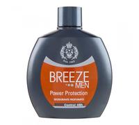 breeze deodorante squeeze men 48h power prote