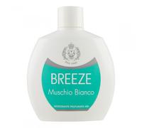 BREEZE DEO SQUEEZE MUSCHIO BIANCO