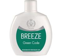 BREEZE DEO SQUEEZE NATURALE 100ML 206