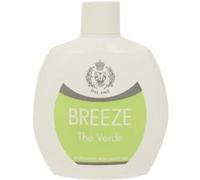 BREEZE DEO SQUEEZE NATURALE 100ML THE VERDE