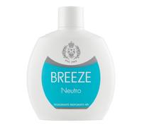 breeze deodorante squeeze neutro 100 ml