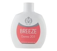 Breeze - Donna 205 Deodorante 100 ml female