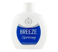 BREEZE DEO SQUEEZE SPORTING 100 ML