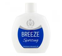 BREEZE DEO SQUEEZE SPORTING 100 ML