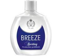 BREEZE DEO SQUEEZE SPORTING 100 ML