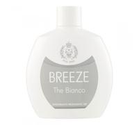BREEZE THE BIANCO Deodorant SQUEEZE 100