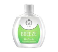 BREEZE DEO SQUEEZE THE VERDE 100 M