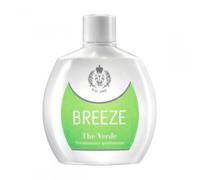 BREEZE DEO SQUEEZE THE VERDE 100 M