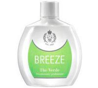 BREEZE DEO SQUEEZE THE VERDE 100 M