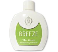 Breeze Deo Squeeze The Verde 100 M