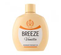 Breeze Deo Squeeze Vanilla 100ml