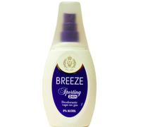 breeze deodorante no gas sporting 75 ml