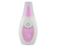 breeze deodorante vapo no gas perfect beauty