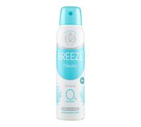 Breeze Deodorante Neutro 150 ml - Deodorante Spray