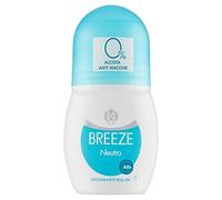 Breeze Deodorante Roll-On Neutro, 50ml