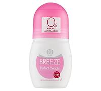 Breeze Deodorante Roll-On Perfect Beauty, 50ml