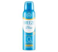 Breeze Deodorante Spray Blue, 150ml