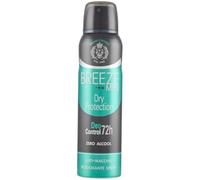 BREEZE DEO NEW SPR MEN D/PROTEC 15