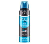 Breeze Deodorante Spray Men Fresh Protection, 150ml
