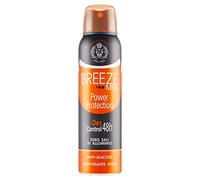 Breeze Deodorante Spray Men Power Protection, 150ml