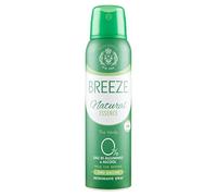 BREEZE DEO NEW SPR NATURAL ESS 150