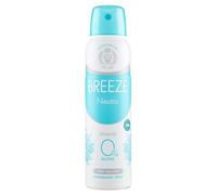 Breeze Deodorante Spray Neutro 150ml, 150ml
