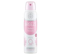 Breeze Deodorante Spray Perfect Beauty, 150ml