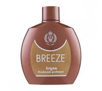 BREEZE DEODORANTE SQUEEZE ARGAN 100 ML