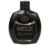 Breeze Deodorante vaporizzatore ideale per Unisex Adulto