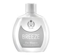 BREEZE THE BIANCO Deodorant SQUEEZE 100