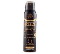 Breeze deo spray 150ml black oud