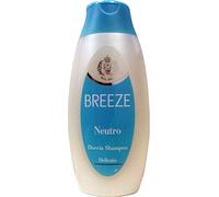 BREEZE Doccia Schiuma Neutro 250 Ml