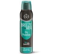 BREEZE Dry Protection Deodorante Spray 150 ml