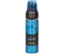 BREEZE Fresh Protection Deodorante Spray 150 ml