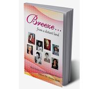 Breeze... from a distant land