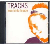 BREEZE, JEAN 'BINTA' - TRACKS