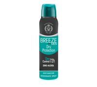 Breeze Men Deo Spray Dry 150Ml