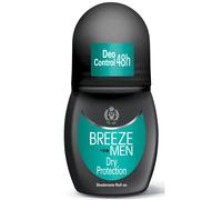 Breeze - BREEZE DEO ROLL ON DRY PROTECTION Deodoranti 50 ml unisex
