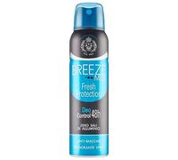 breeze men deodorante spray fresh protection
