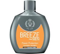 Breeze Deodorante Squeeze Protezione Power 48h Uomo 100 ml