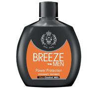 Deodorante Squeeze Men Power Protection 100 ml