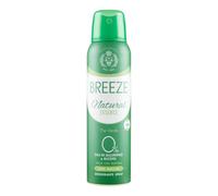 Breeze Natural Essence Deo Spray 150 ml - Deodorante Spray