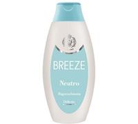 BREEZE neutro bagnodoccia shampoo 400 ml