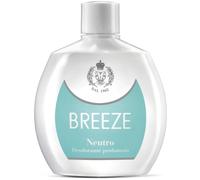 breeze deodorante squeeze neutro 100 ml