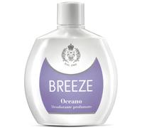 Oceano - Deodorante Squeeze Senza Gas 100 ml