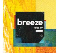Breeze Only Up (Vinyl LP) 12" Album Coloured Vinyl