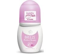 BREEZE Perfect Beauty Deodorante Roll On 50ml